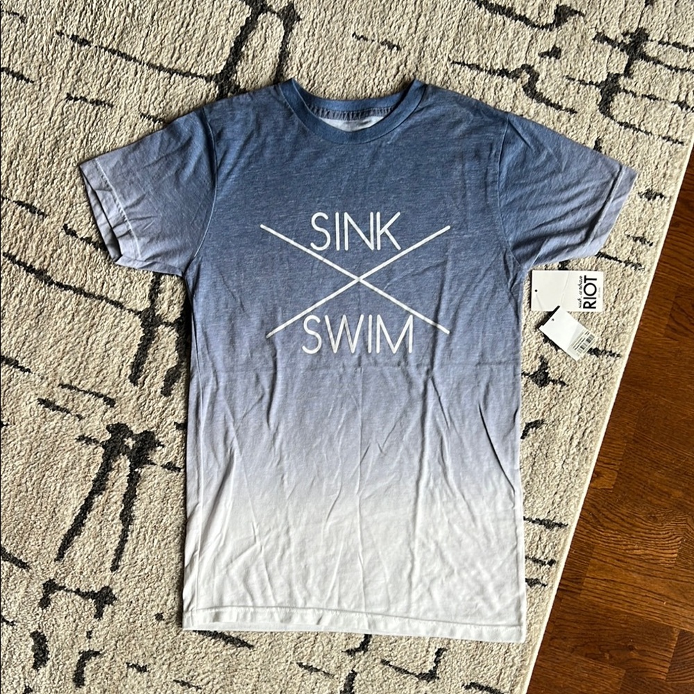 Sub-Urban Graphic Tee